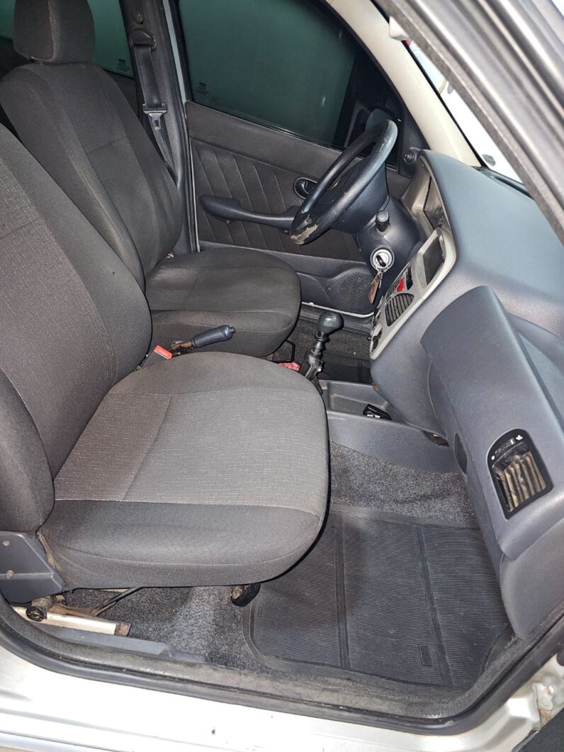 Siena 1.0  EX 1.0 mpi Fire  Fire Flex 8v