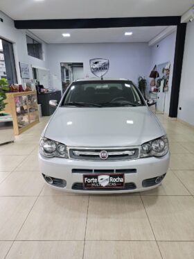 Siena 1.0  EX 1.0 mpi Fire  Fire Flex 8v