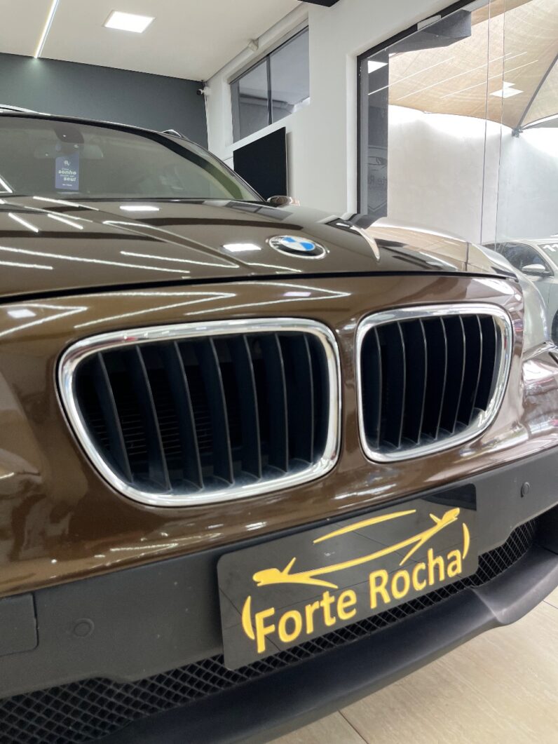 X1 SDRIVE 20i 2.0 2.0 TB Acti.Flex Aut.