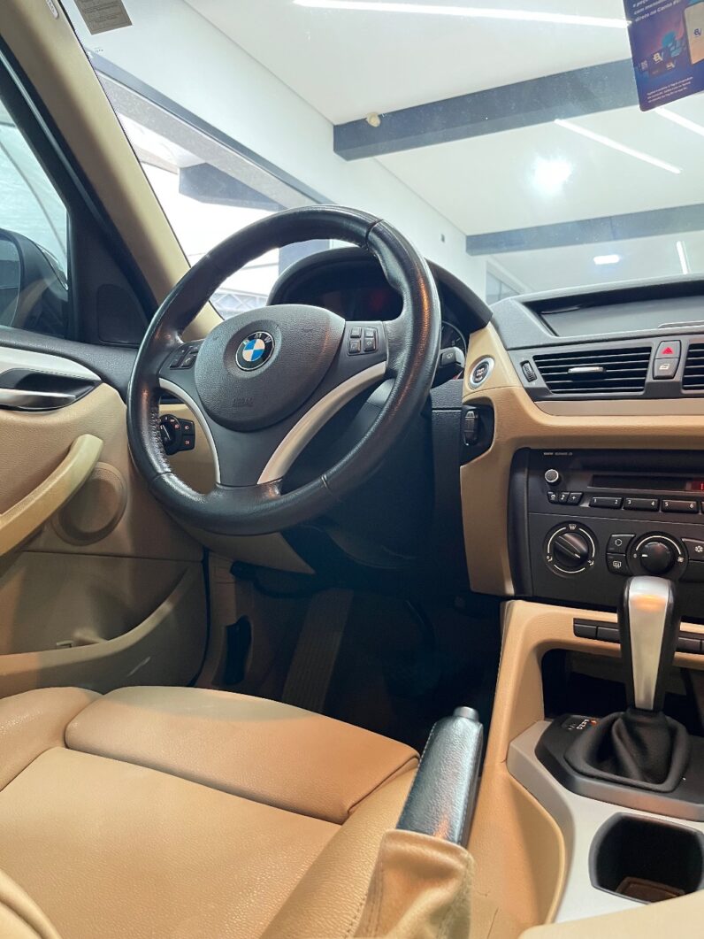 X1 SDRIVE 20i 2.0 2.0 TB Acti.Flex Aut.