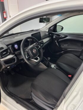 ARGO DRIVE 1.0 6V Flex