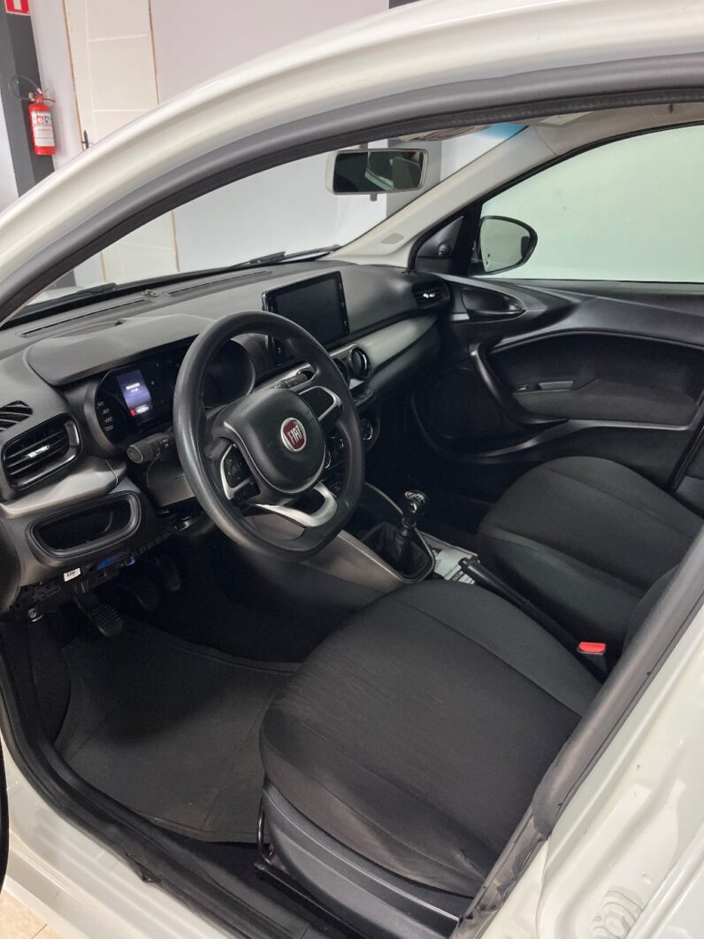 ARGO DRIVE 1.0 6V Flex