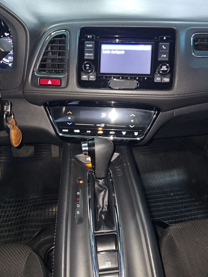 HR-V EX 1.8 Flexone 16V 5p Aut.