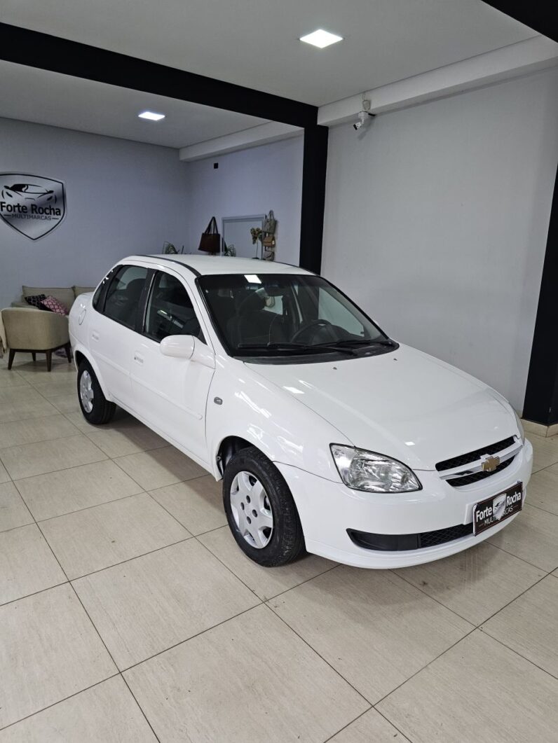 Classic Life LS 1.0 VHC FlexP. 4p