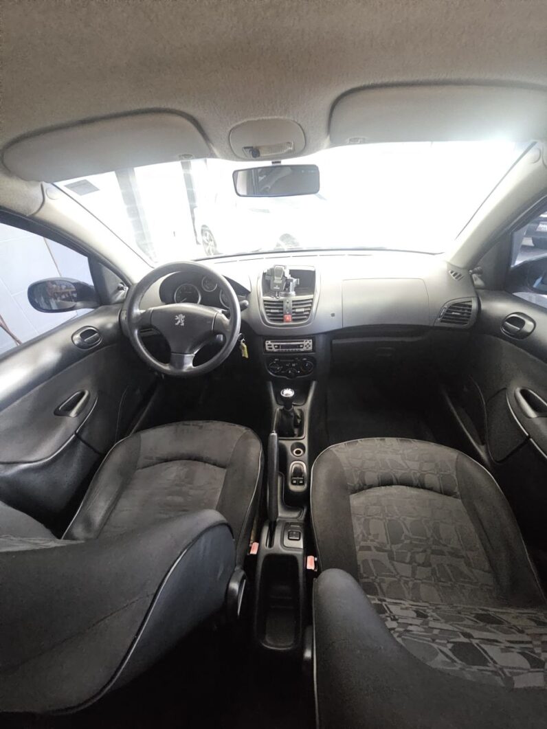 207 XR 1.4 Flex 8V 5p