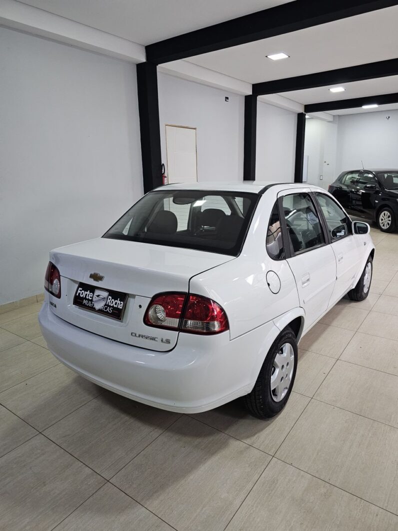 Classic Life LS 1.0 VHC FlexP. 4p