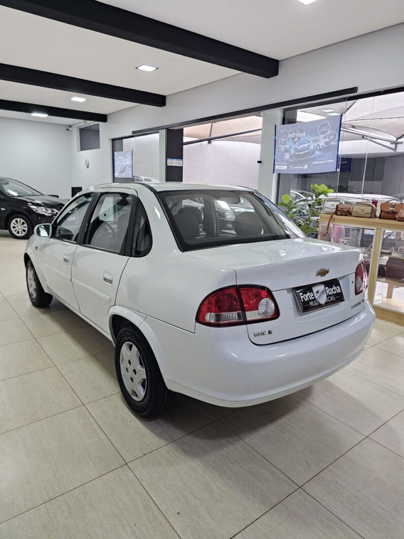 Classic Life LS 1.0 VHC FlexP. 4p