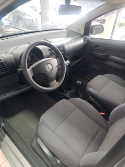 Fox Plus 1.6Mi  1.6Mi Total Flex 8V 4p