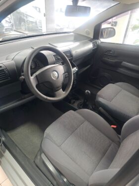 Fox Plus 1.6Mi  1.6Mi Total Flex 8V 4p