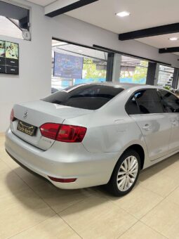 JETTA Highline 2.0 TSI 16V 4p Tiptronic