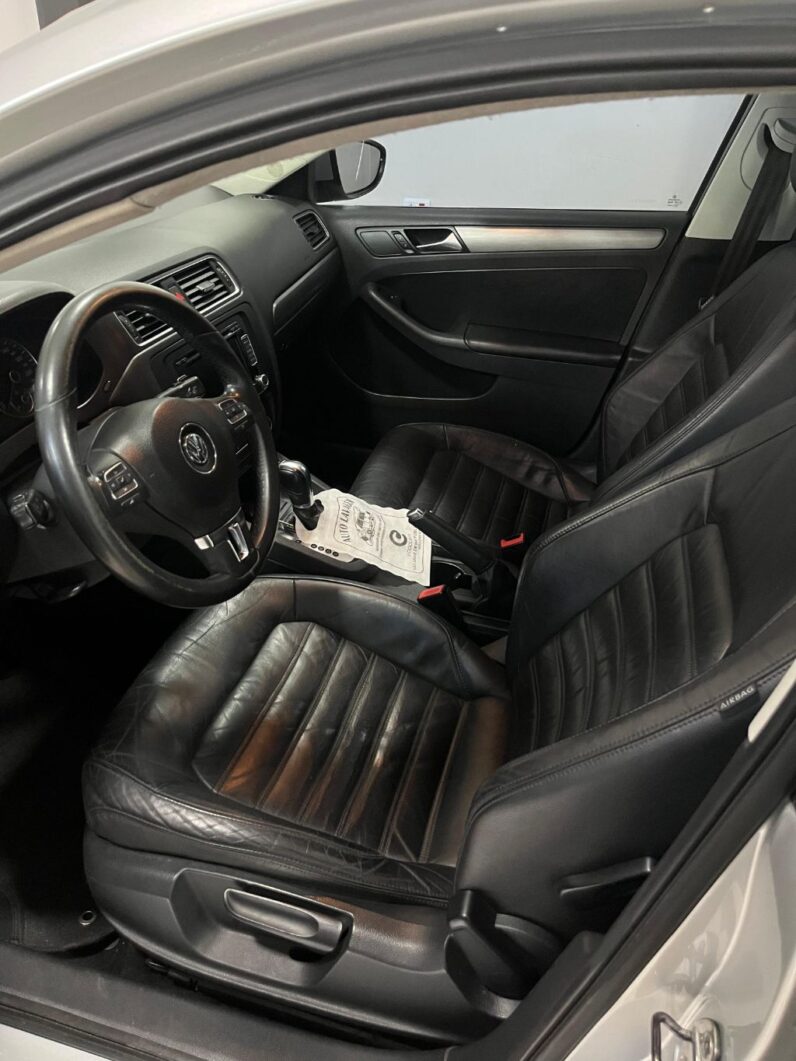 JETTA Highline 2.0 TSI 16V 4p Tiptronic