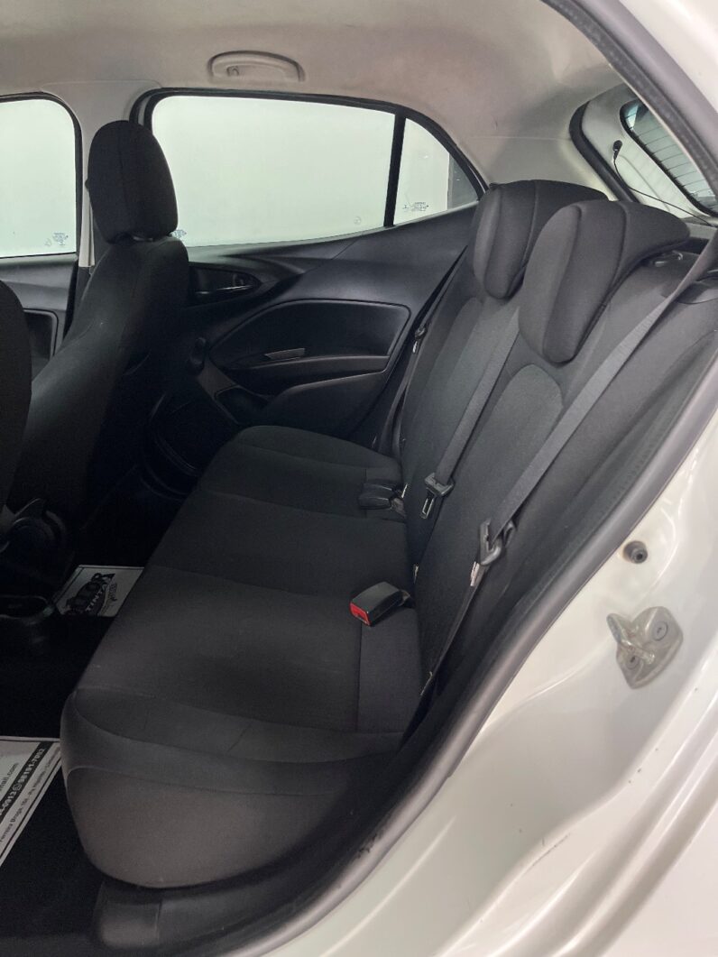 ARGO DRIVE 1.0 6V Flex