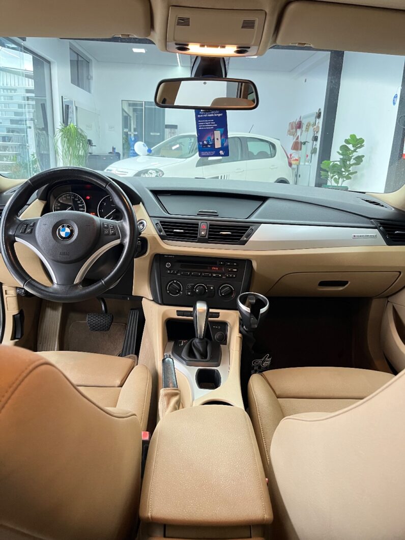 X1 SDRIVE 20i 2.0 2.0 TB Acti.Flex Aut.