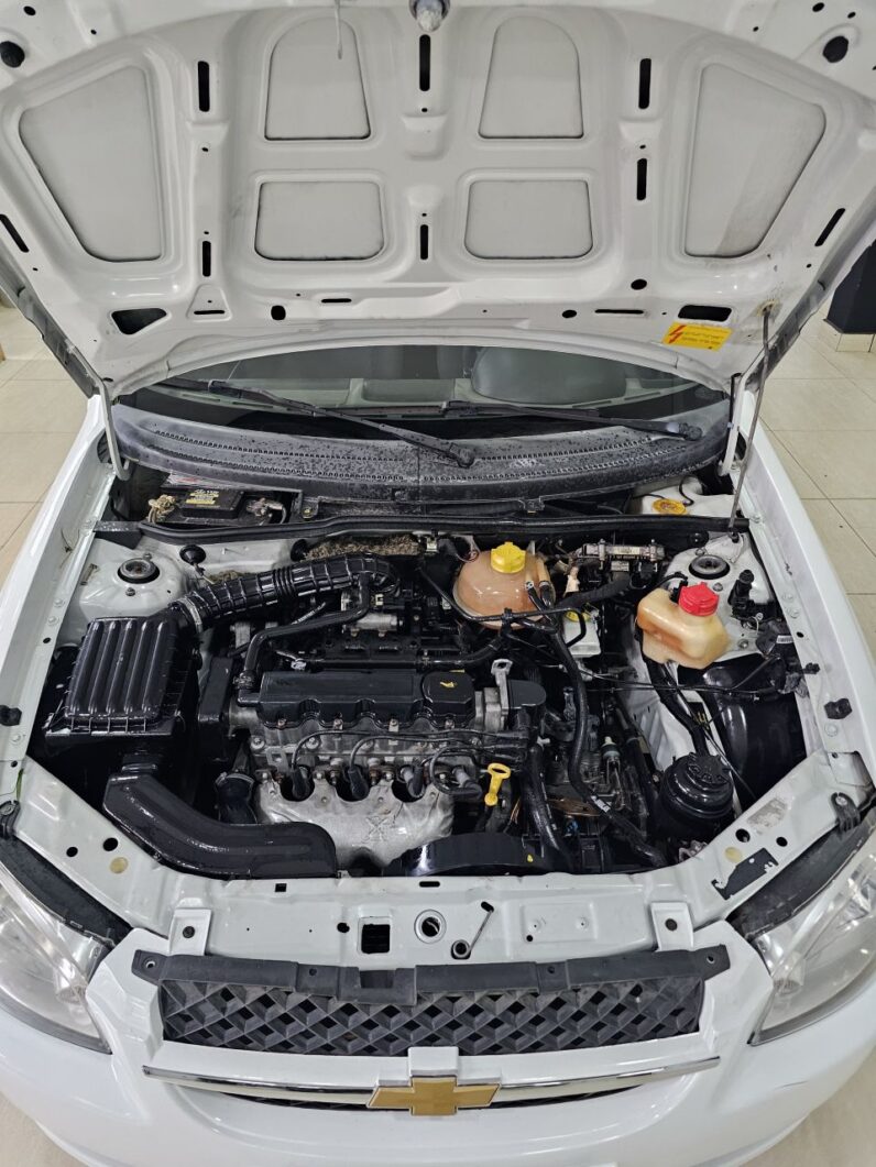 Classic Life LS 1.0 VHC FlexP. 4p