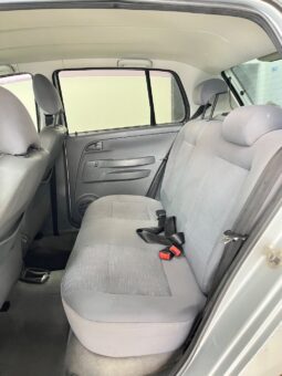 Fox Plus 1.6Mi  1.6Mi Total Flex 8V 4p