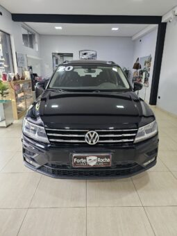 TIGUAN Allspac Comf 250 TSI 1.4 Flex
