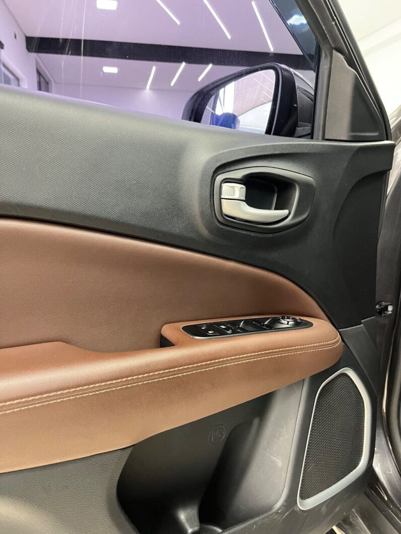 Toro Ranch 2.0 16V 4×4 TB Diesel Aut.