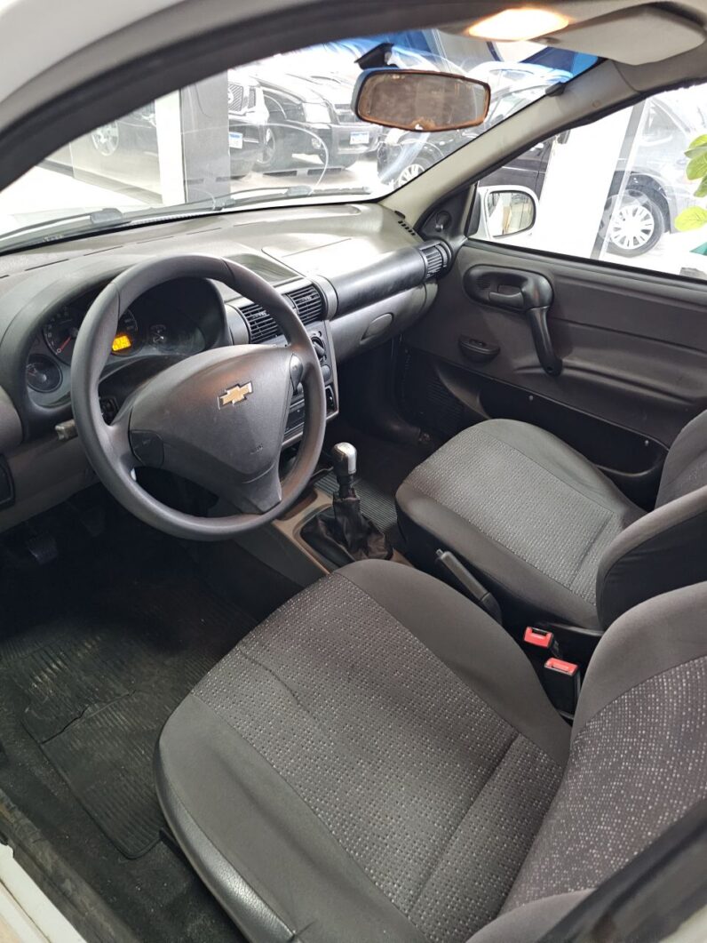 Classic Life LS 1.0 VHC FlexP. 4p