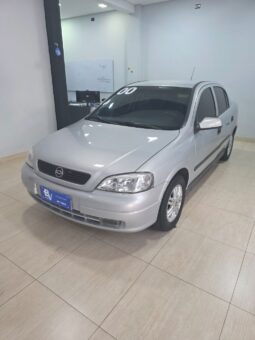 Astra Sedan GLS 2.0 Gasol 4p