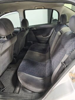 Astra Sedan GLS 2.0 Gasol 4p