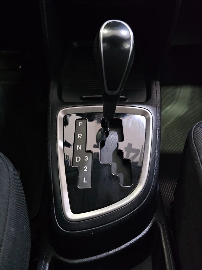 HB20 C.Style C.Plus 1.6 Flex 16V Aut.