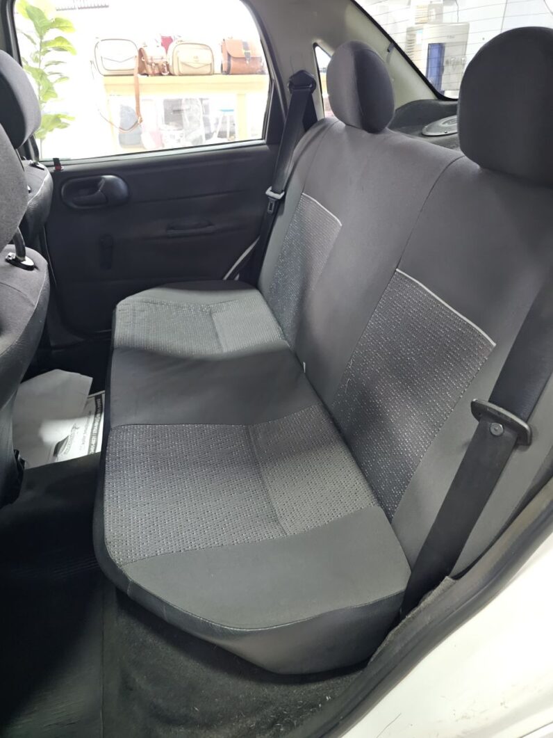 Classic Life LS 1.0 VHC FlexP. 4p