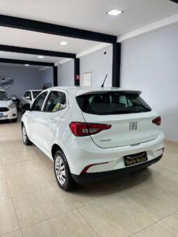 ARGO DRIVE 1.0 6V Flex