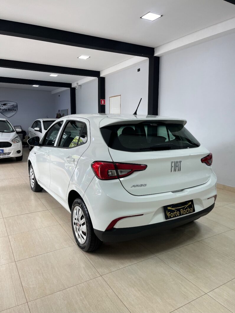 ARGO DRIVE 1.0 6V Flex