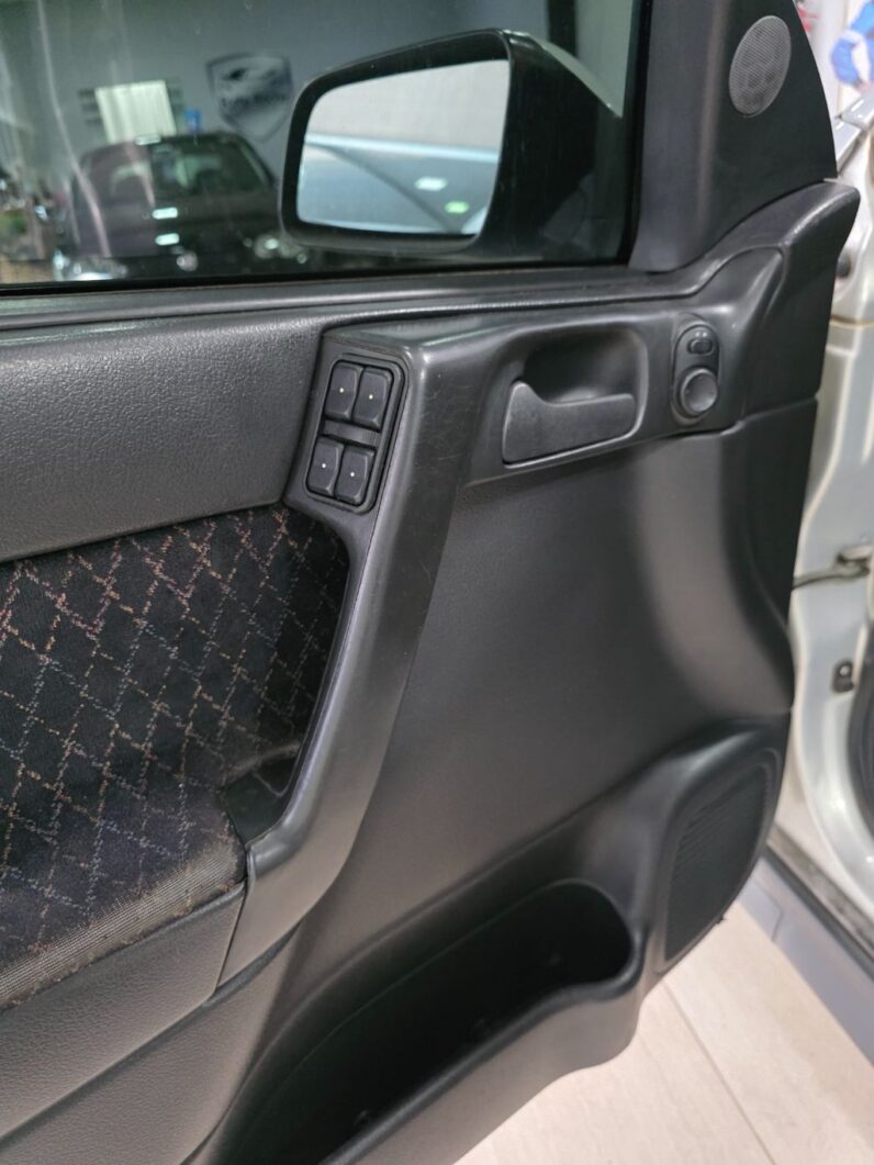 Astra Sedan GLS 2.0 Gasol 4p