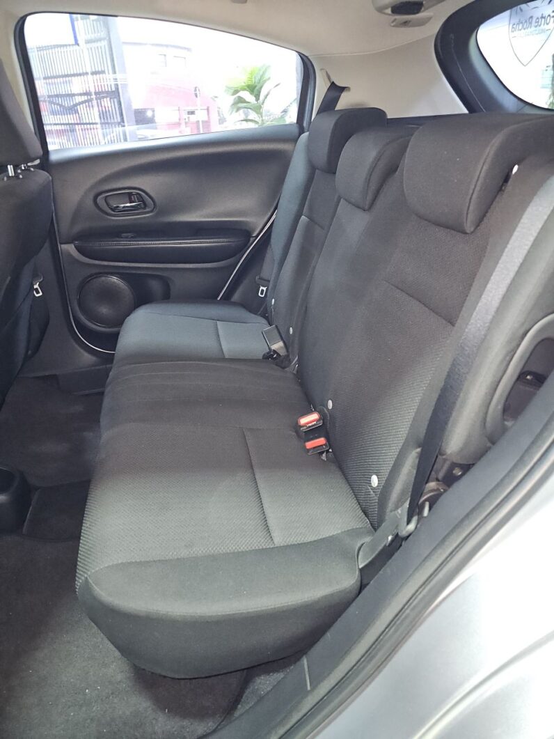 HR-V EX 1.8 Flexone 16V 5p Aut.