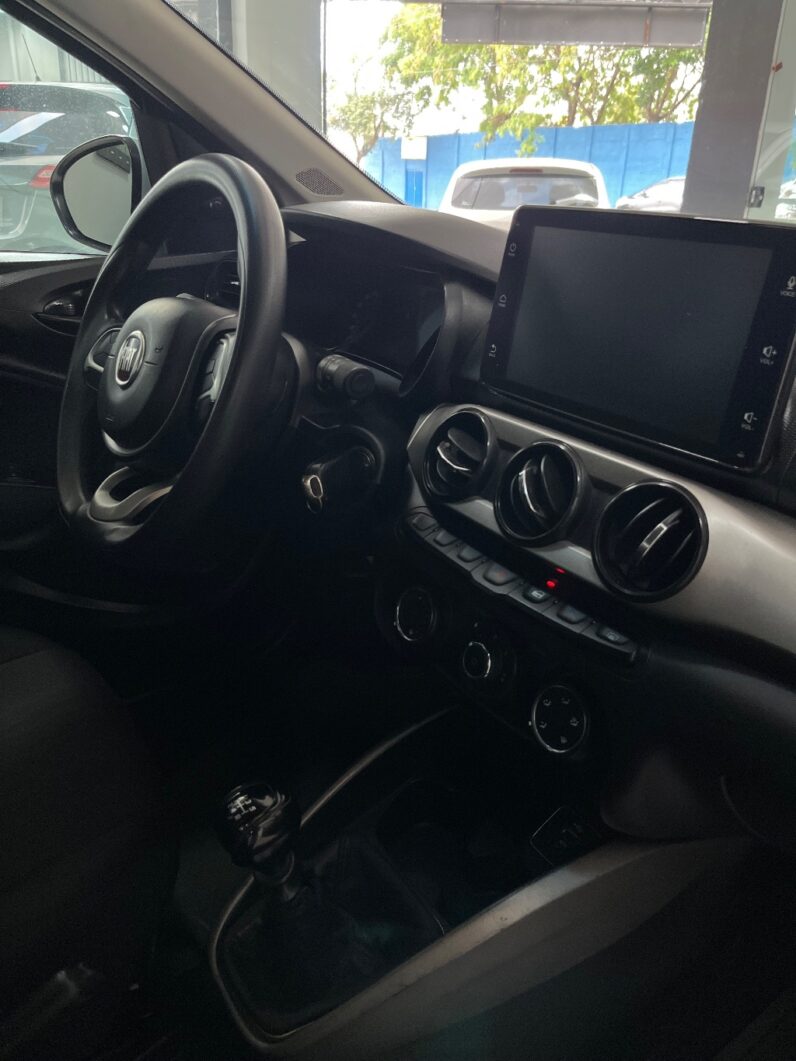 ARGO DRIVE 1.0 6V Flex