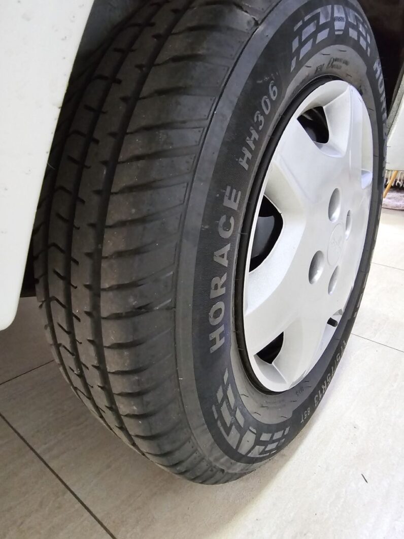 Classic Life LS 1.0 VHC FlexP. 4p