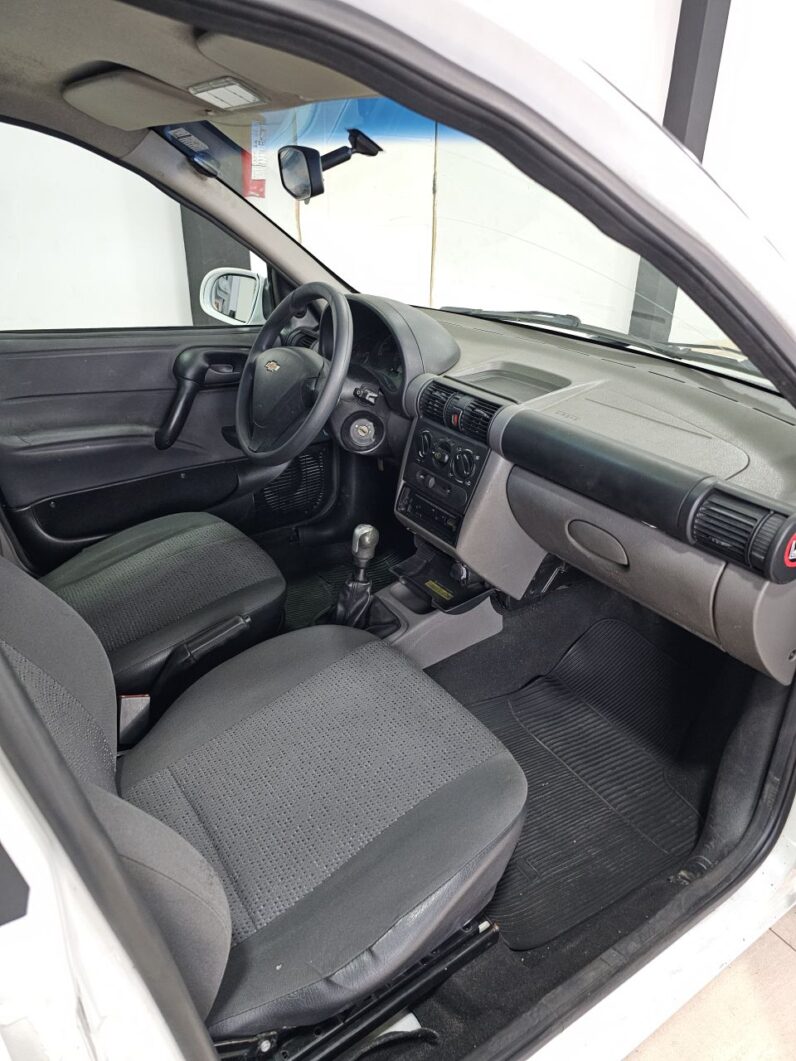 Classic Life LS 1.0 VHC FlexP. 4p