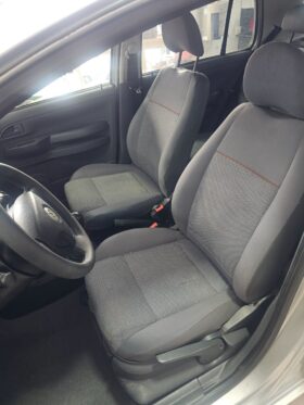 Fox Plus 1.6Mi  1.6Mi Total Flex 8V 4p