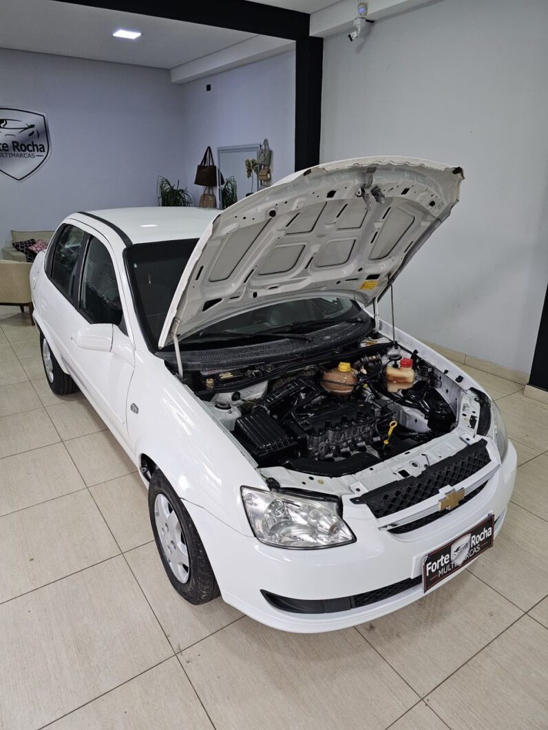 Classic Life LS 1.0 VHC FlexP. 4p