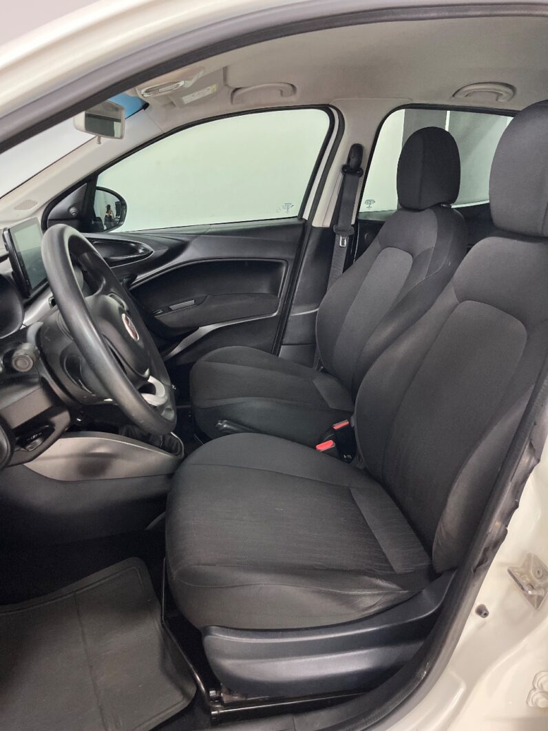 ARGO DRIVE 1.0 6V Flex