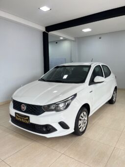 ARGO DRIVE 1.0 6V Flex