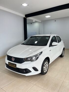 ARGO DRIVE 1.0 6V Flex