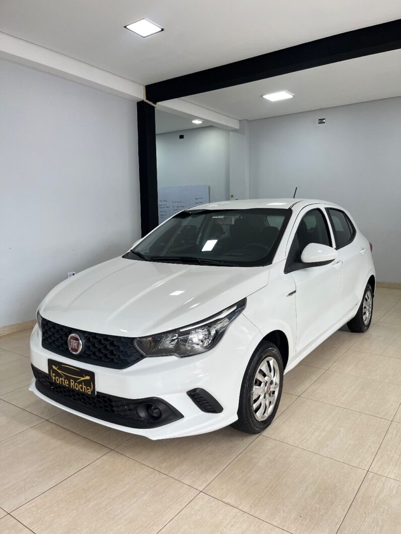 ARGO DRIVE 1.0 6V Flex