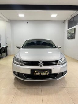 JETTA Highline 2.0 TSI 16V 4p Tiptronic