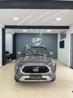 Toro Ranch 2.0 16V 4×4 TB Diesel Aut.