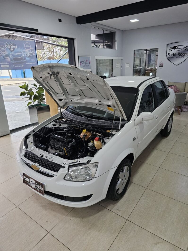 Classic Life LS 1.0 VHC FlexP. 4p