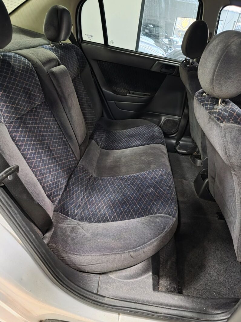 Astra Sedan GLS 2.0 Gasol 4p