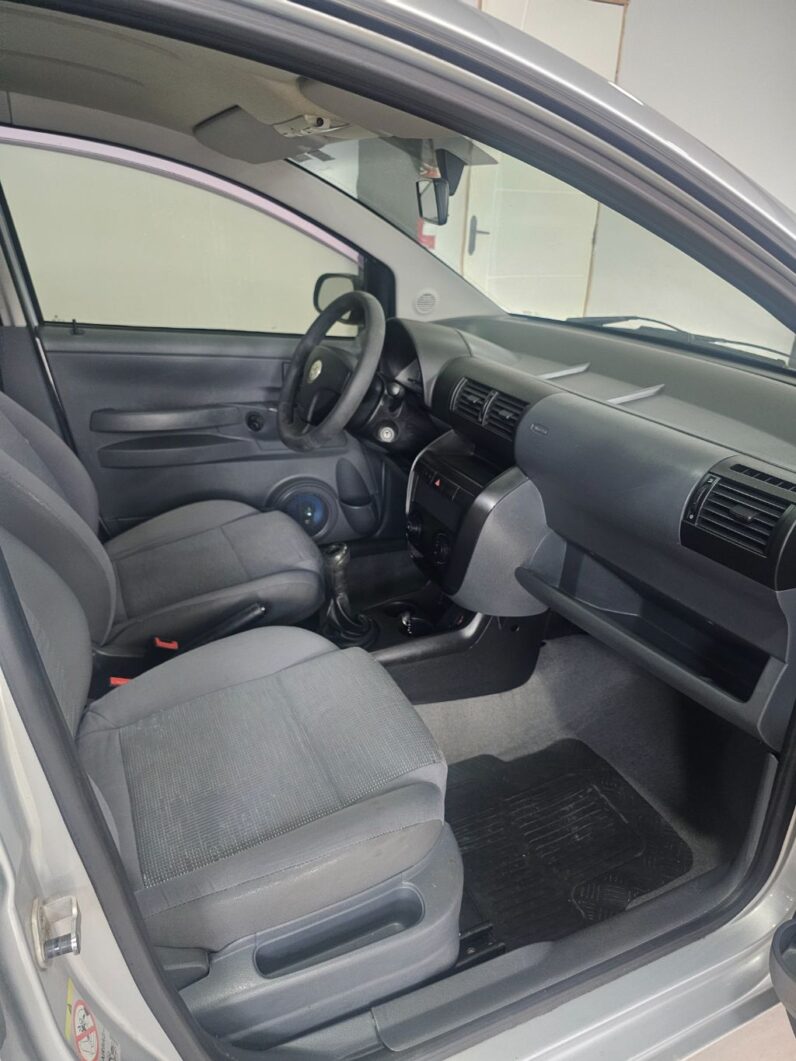 Fox Plus 1.6Mi  1.6Mi Total Flex 8V 4p