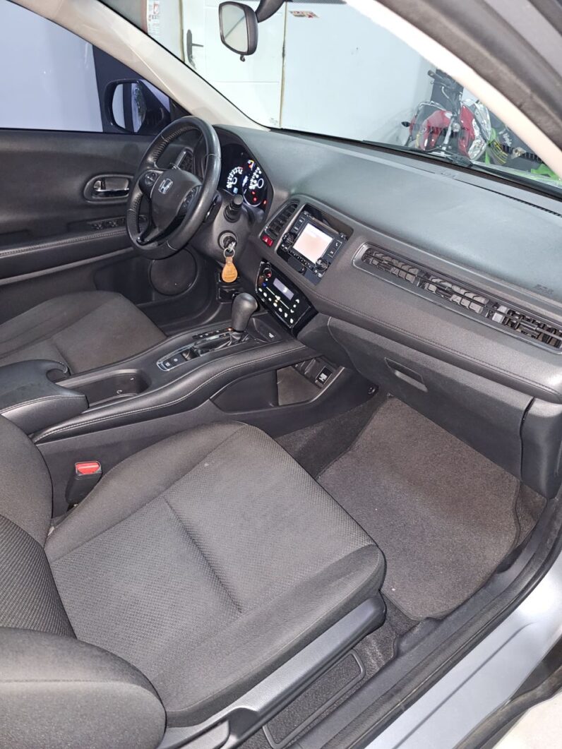 HR-V EX 1.8 Flexone 16V 5p Aut.