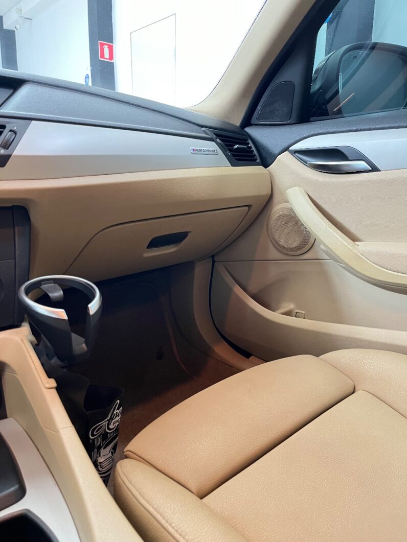 X1 SDRIVE 20i 2.0 2.0 TB Acti.Flex Aut.