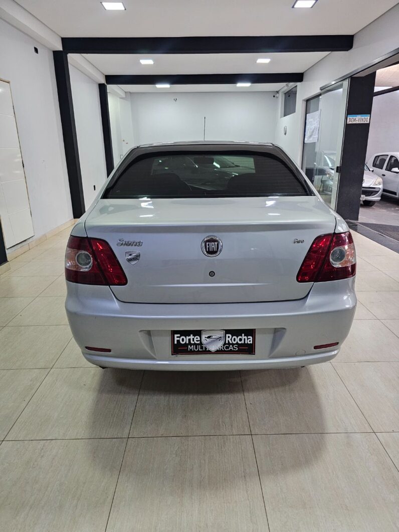 Siena 1.0  EX 1.0 mpi Fire  Fire Flex 8v