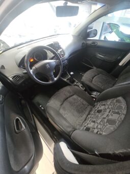 207 XR 1.4 Flex 8V 5p