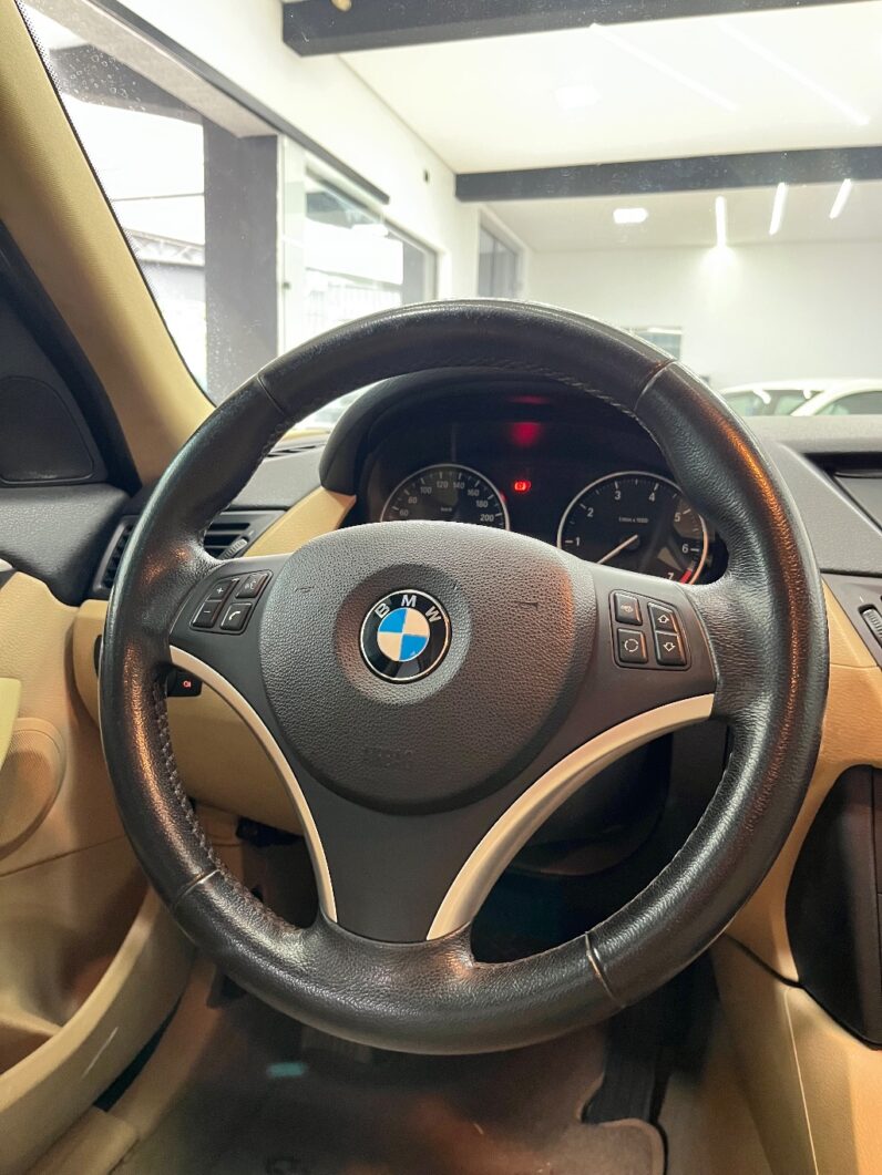 X1 SDRIVE 20i 2.0 2.0 TB Acti.Flex Aut.