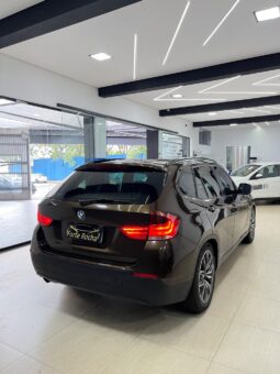 X1 SDRIVE 20i 2.0 2.0 TB Acti.Flex Aut.